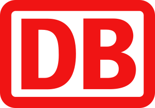 Deutsche Bahn Frankfurt