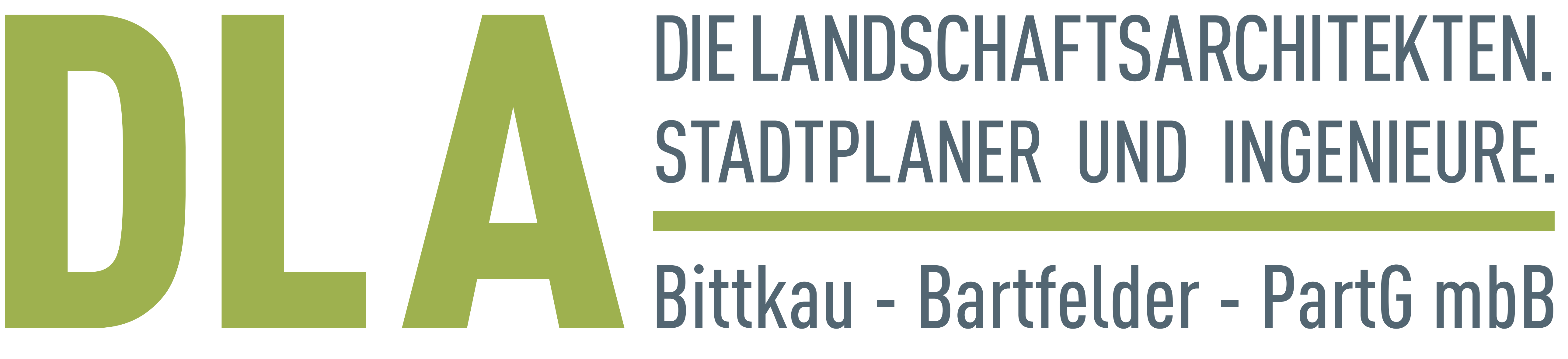 Die Landschaftsarchitekten Bittkau Bartfelder Stadtplaner Ingenieure Wiesbaden Mainz